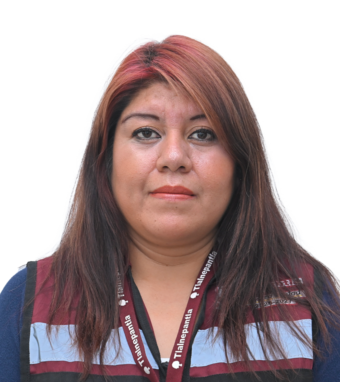 LORENA SANTIAGO SANTIAGO